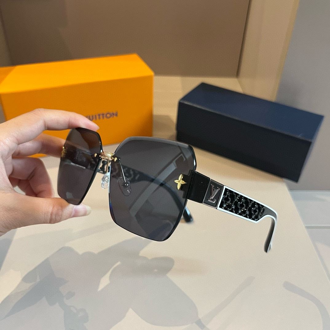 Louis Vuitton Sunglasses